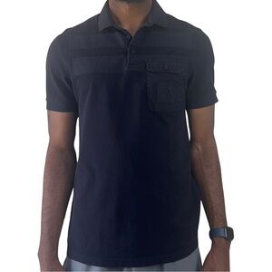 Armani Exchange Men’s Polo Shirt Size M